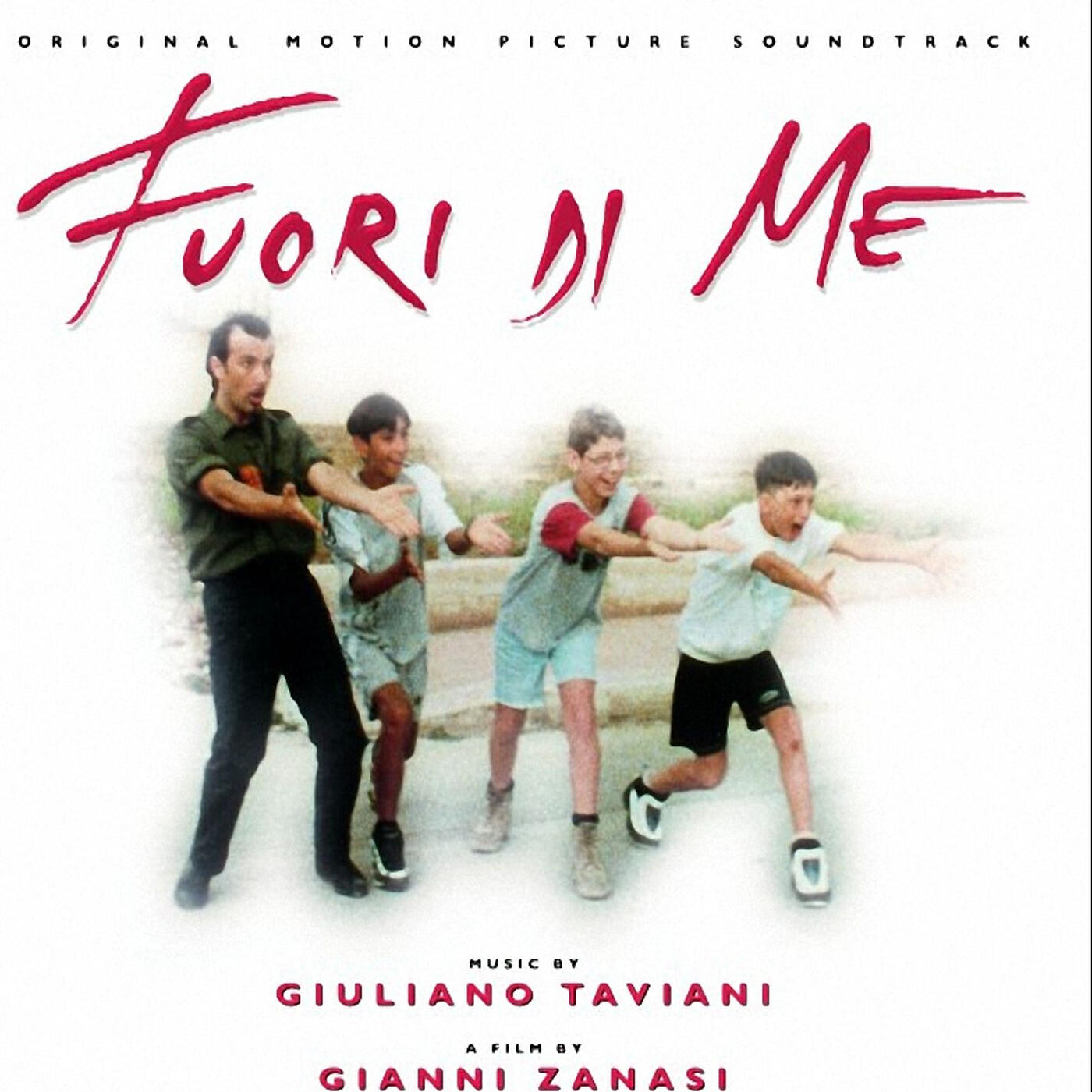 Трек Fuori Di Me