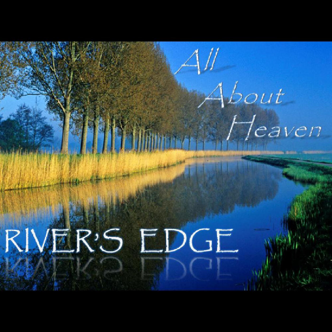 Релиз All About Heaven