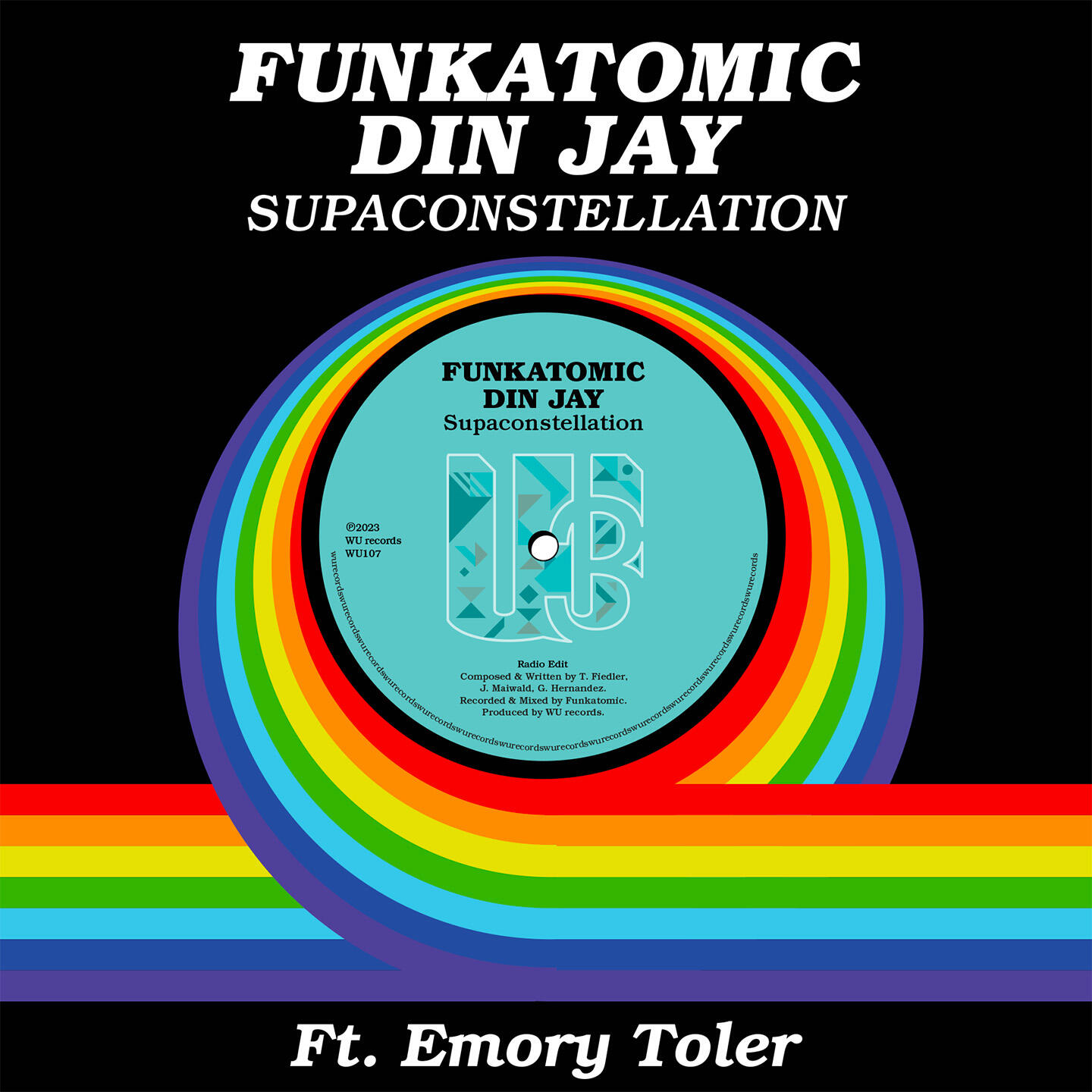 Релиз Supaconstellation