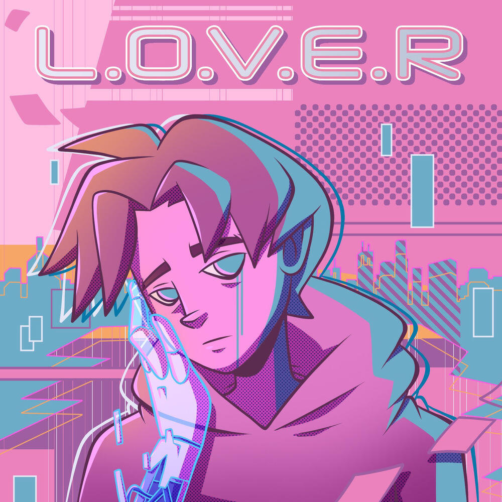 Релиз L.O.V.E.R