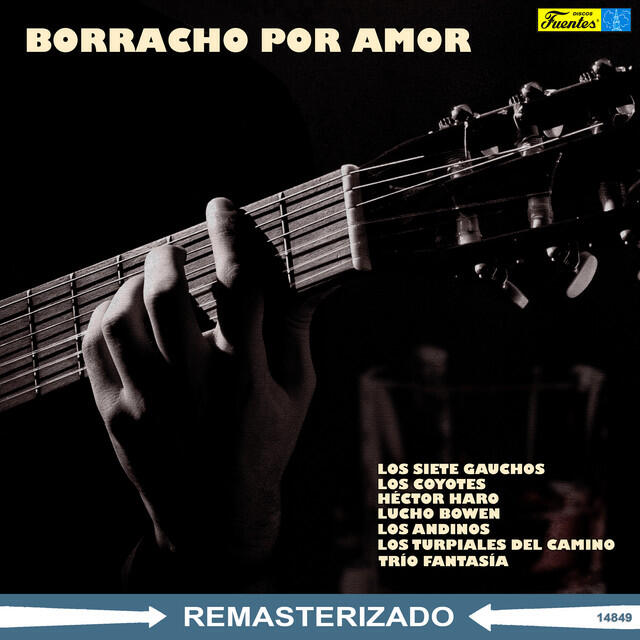 Трек Borracho por Ti