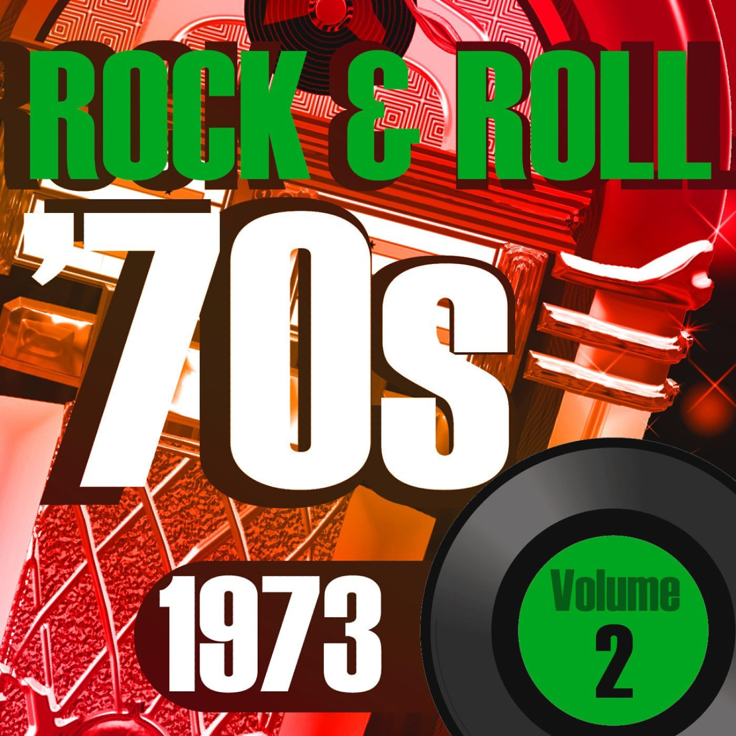 Релиз Rock & Roll 70s -1973 Vol.2