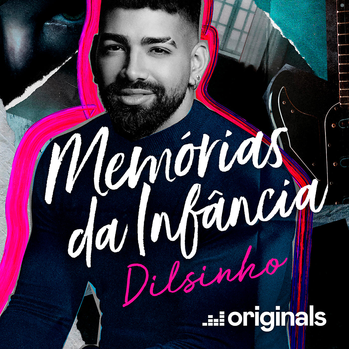 Релиз Dias Atrás - Memórias da Infância