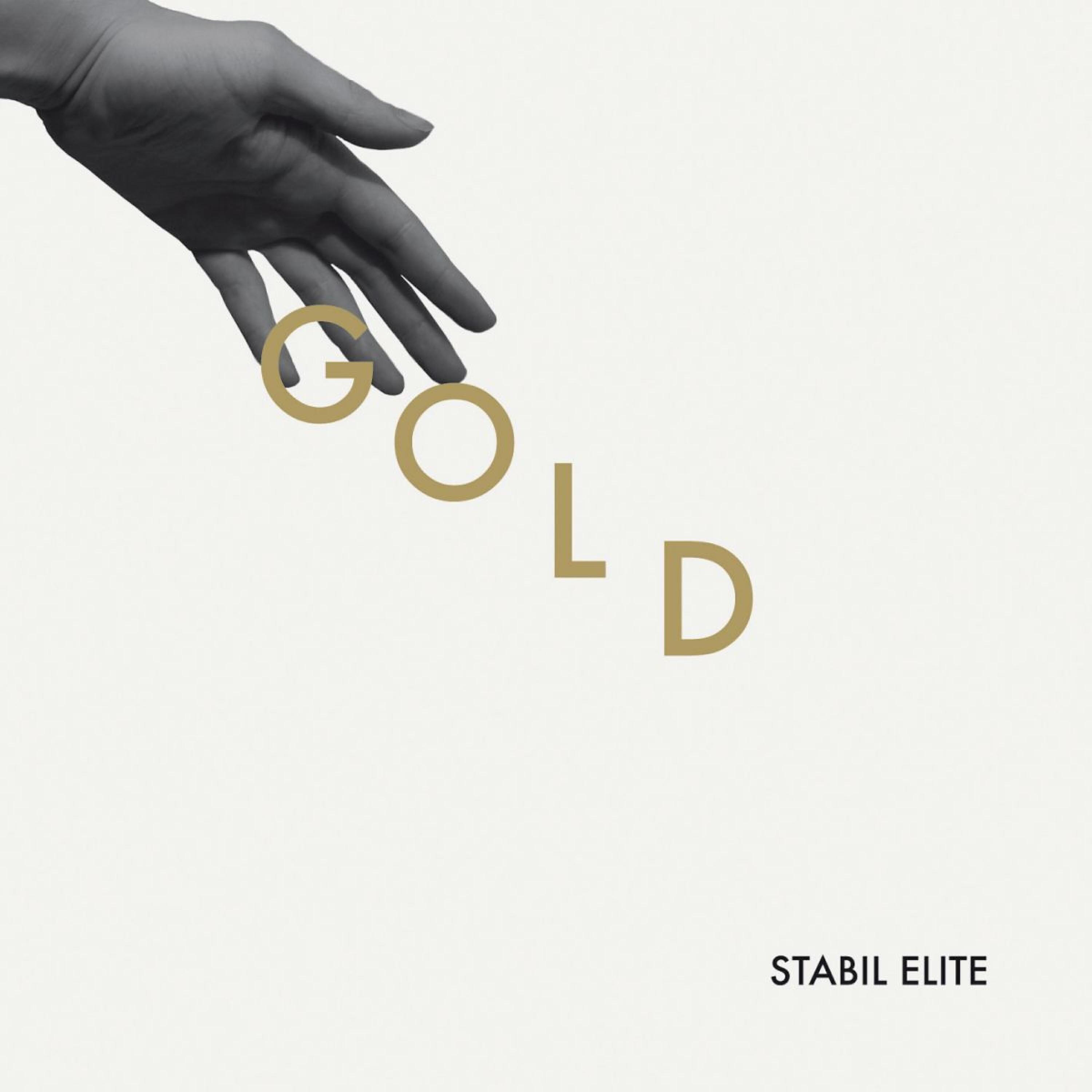 Релиз Gold