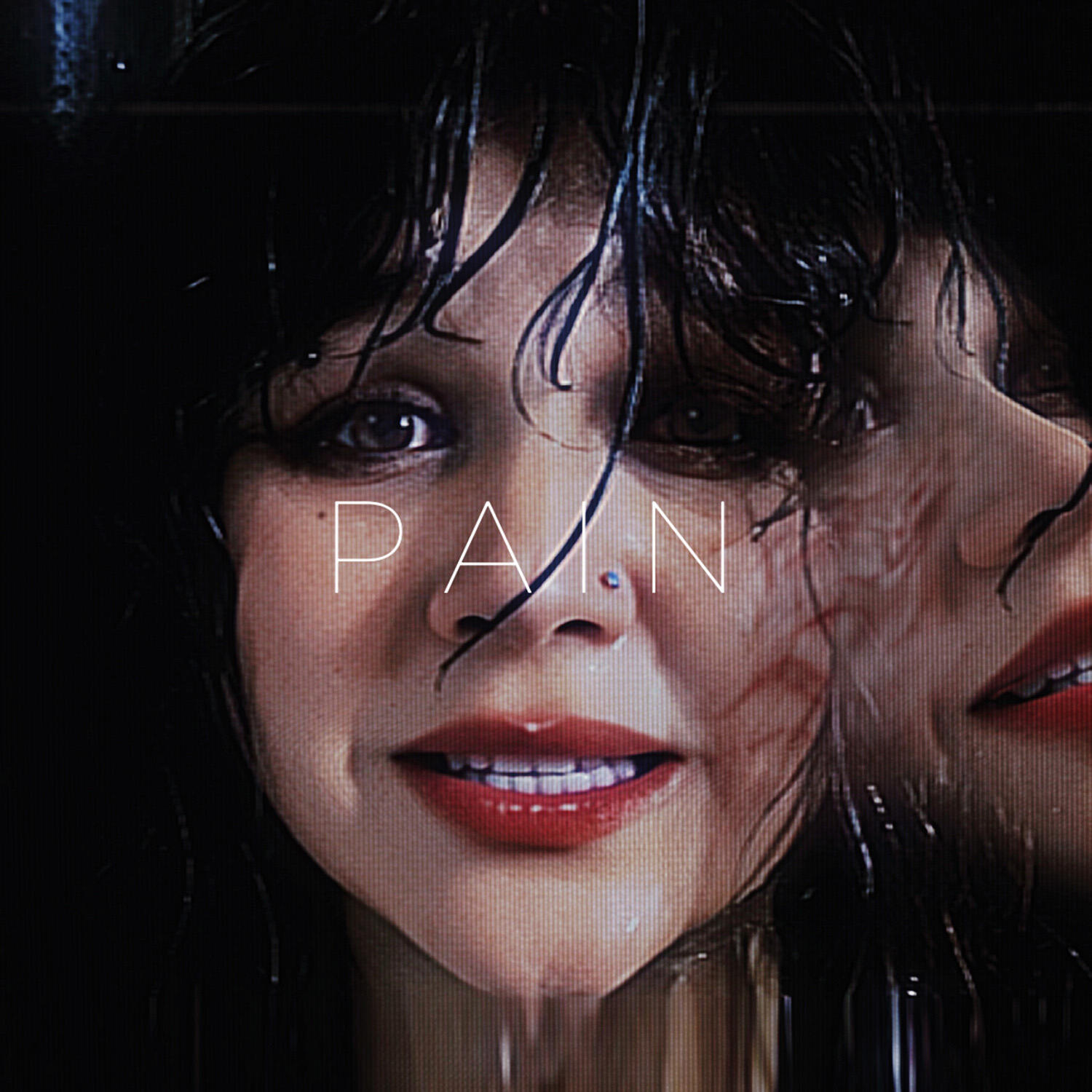 Релиз pain