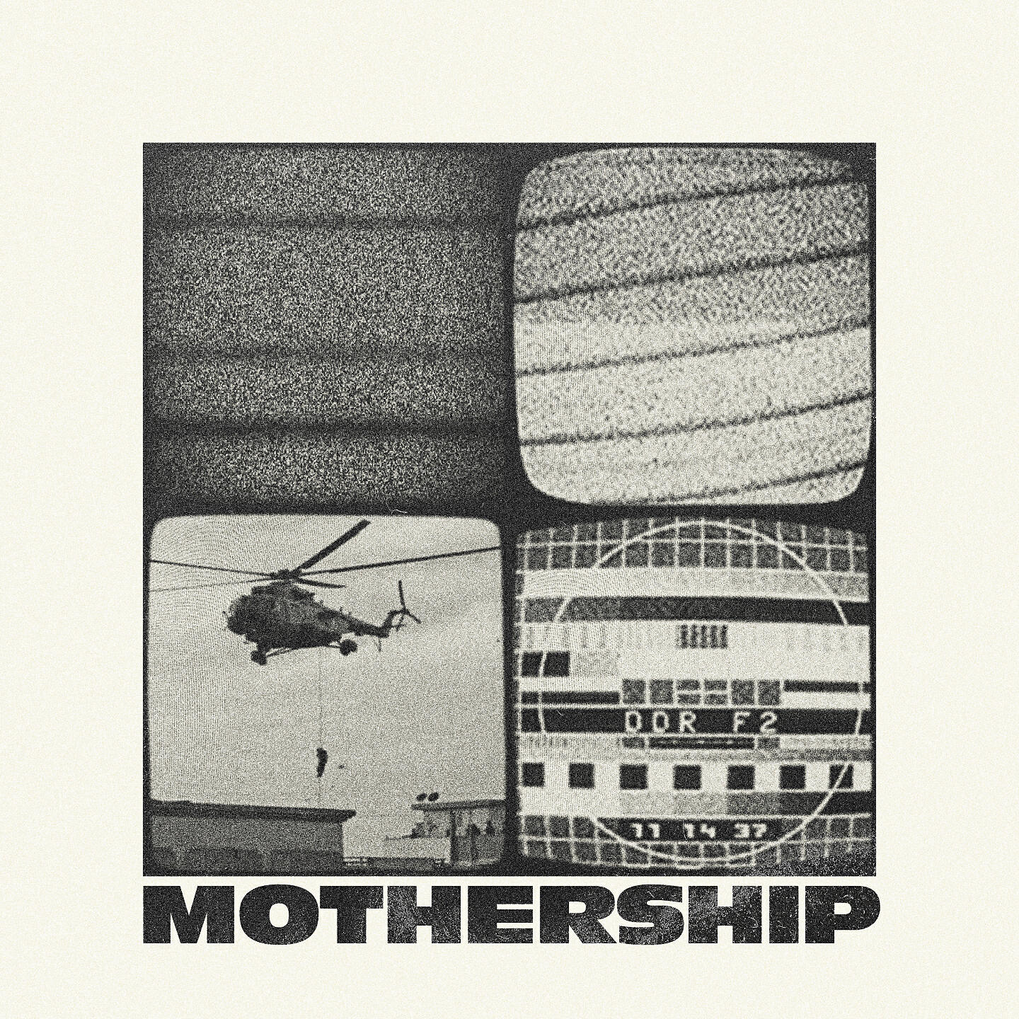 Релиз Mothership