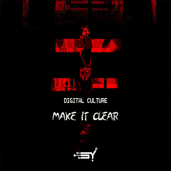 Релиз Make It Clear