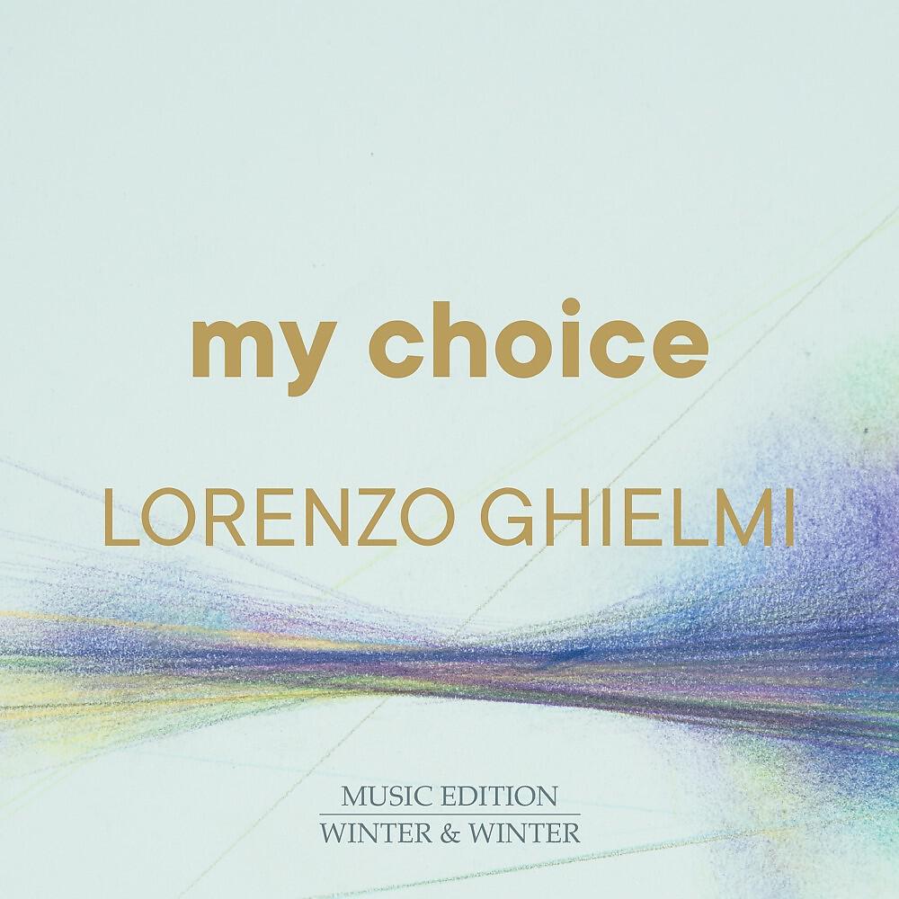 Релиз My Choice