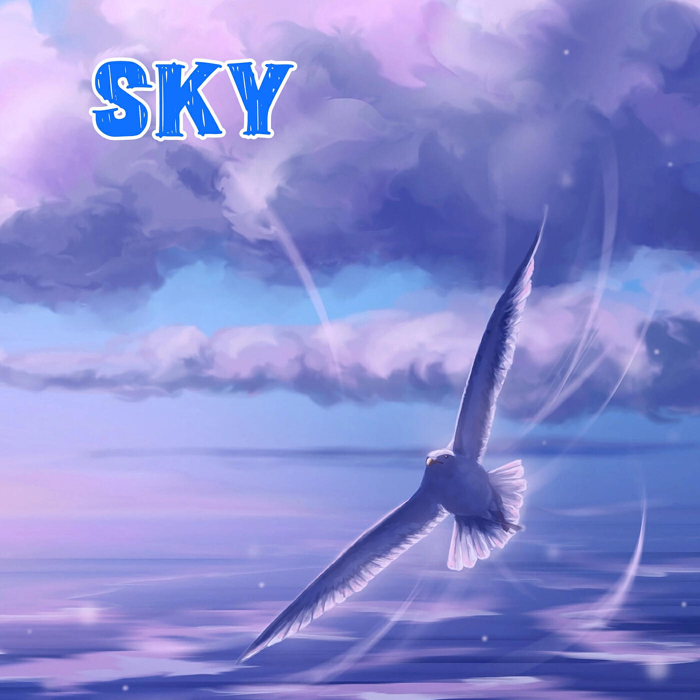 Релиз Sky