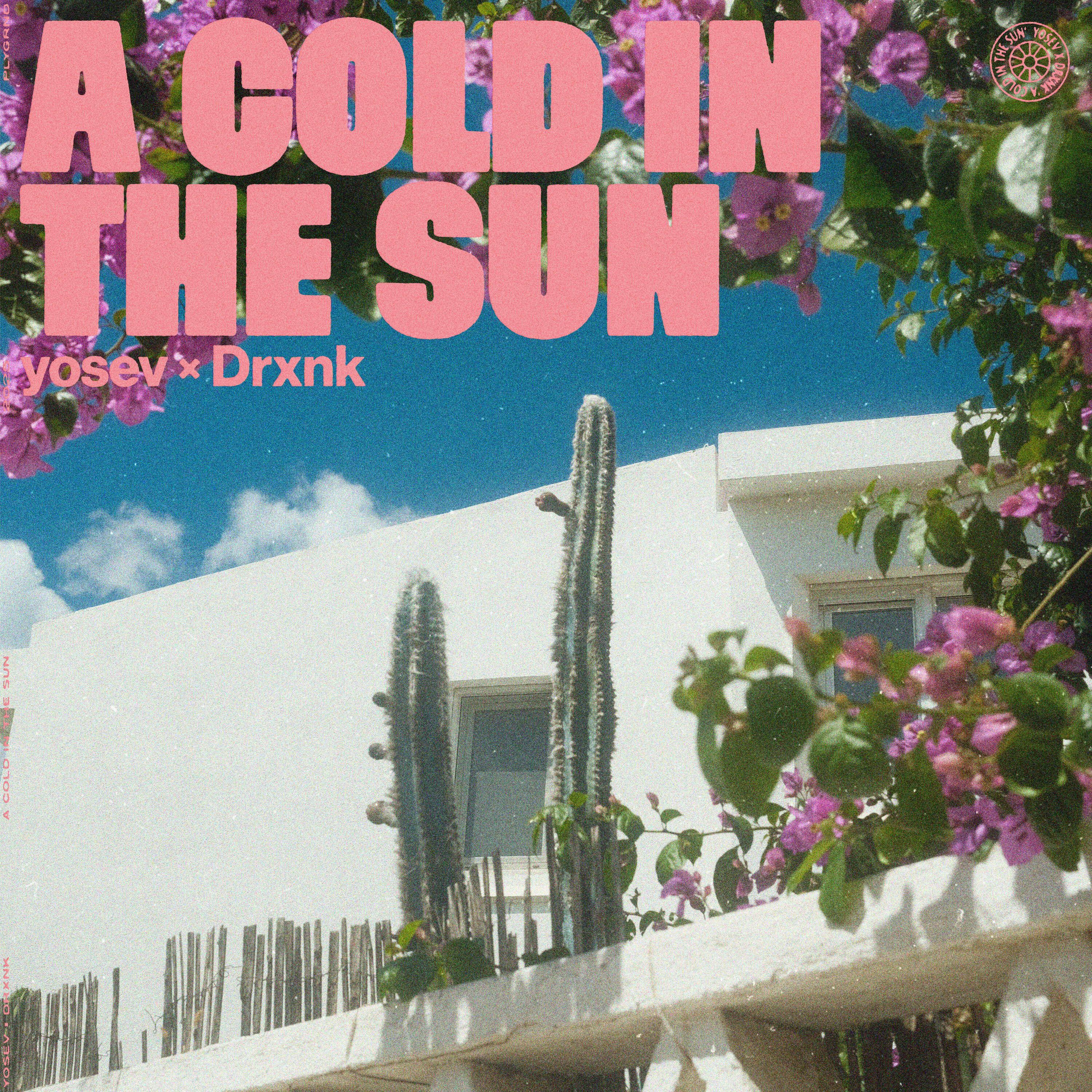 Релиз A Cold in the Sun