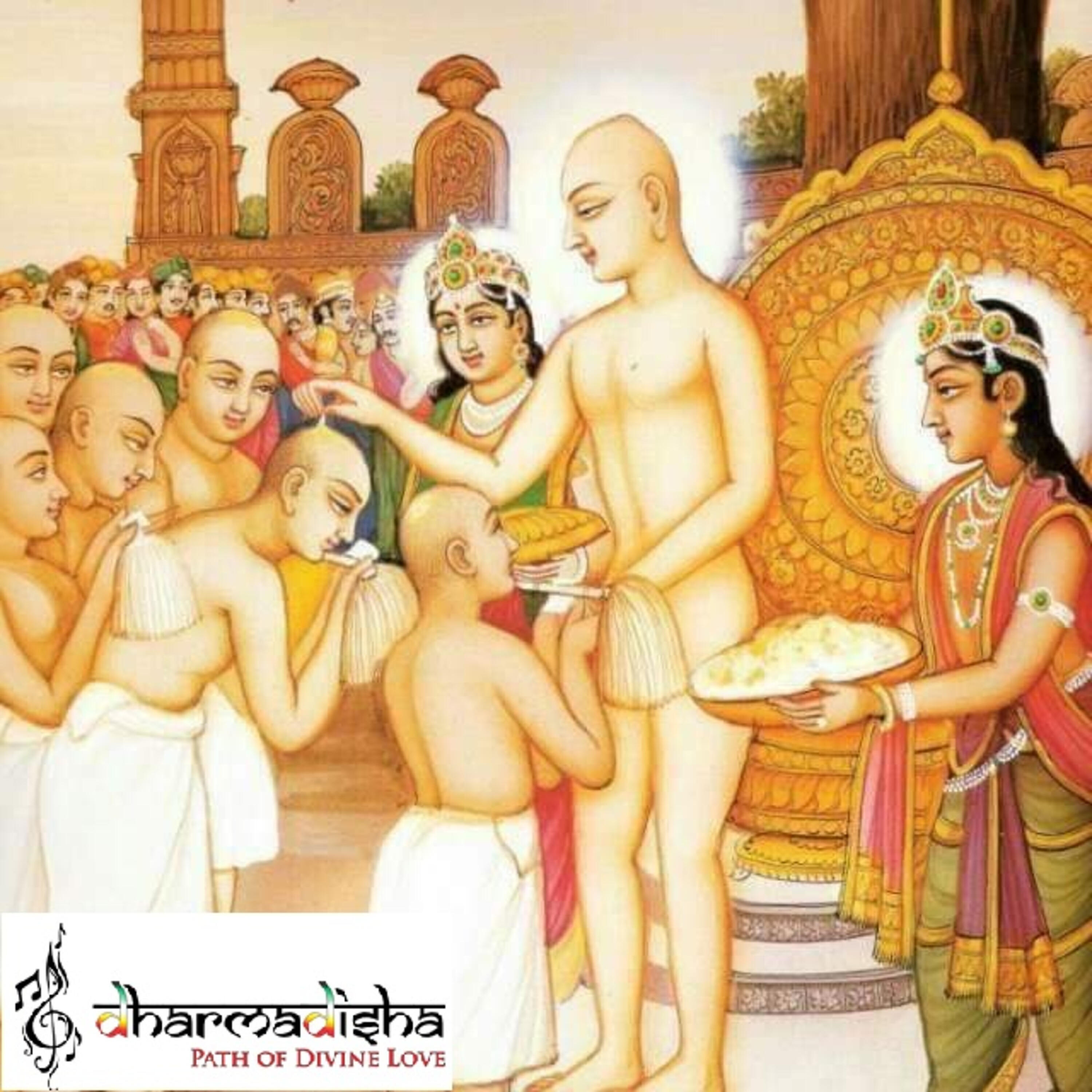 Релиз Rajoharan Kyare Male (Jain Stuti) - Single