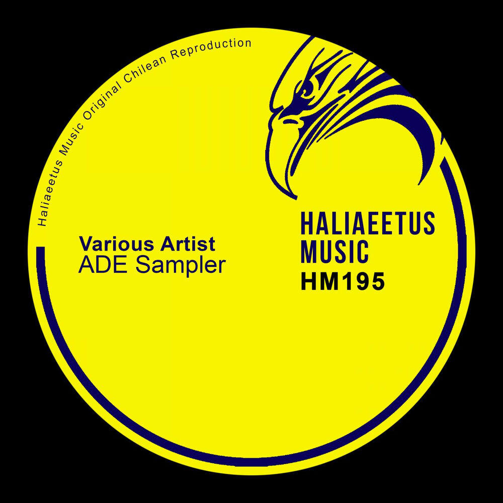 Релиз Ade Sampler