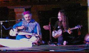 Daud Khan