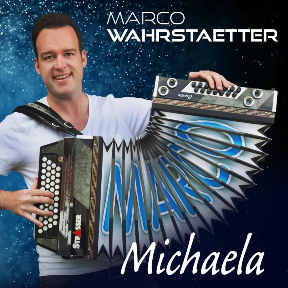 Релиз Michaela