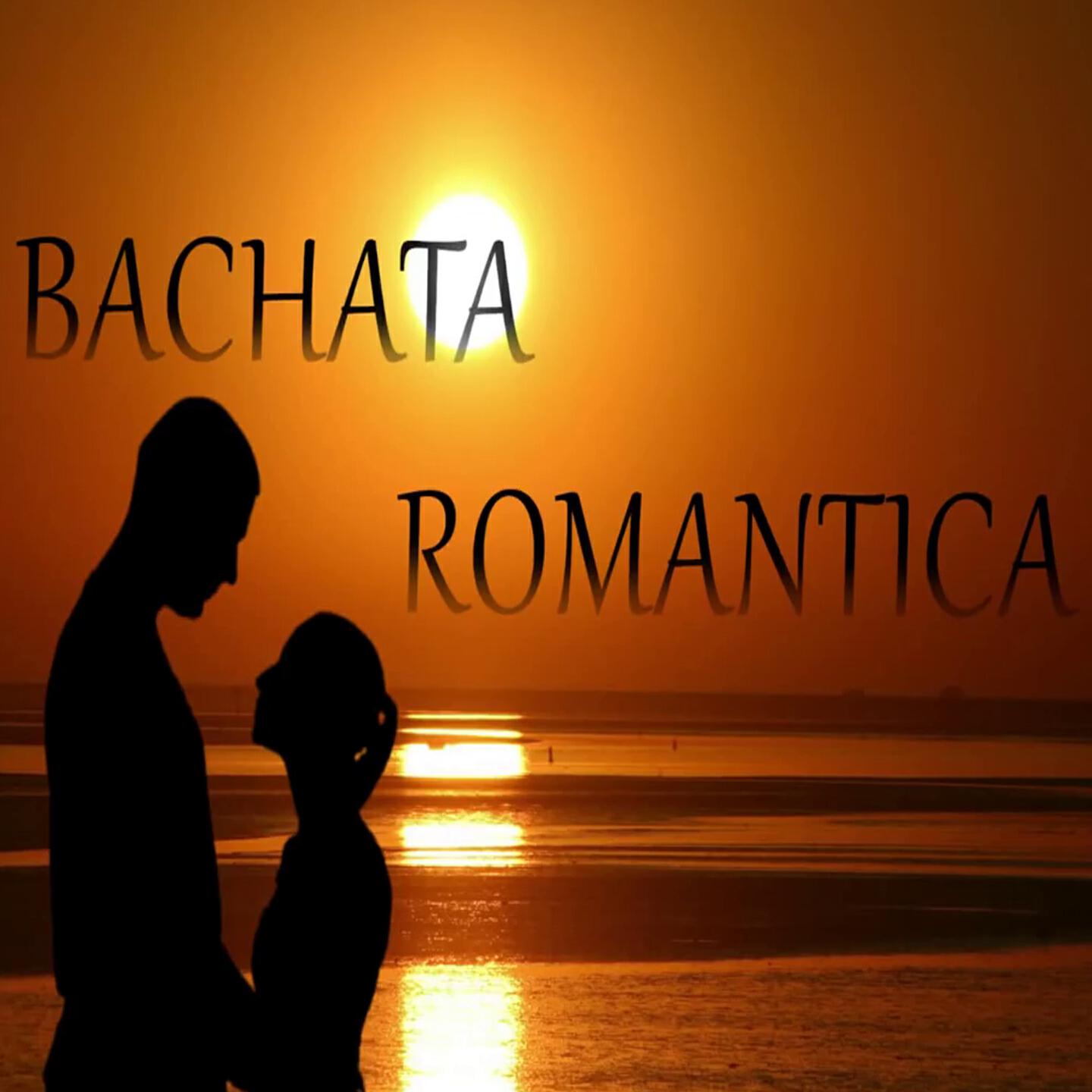Релиз Bachata Romantica