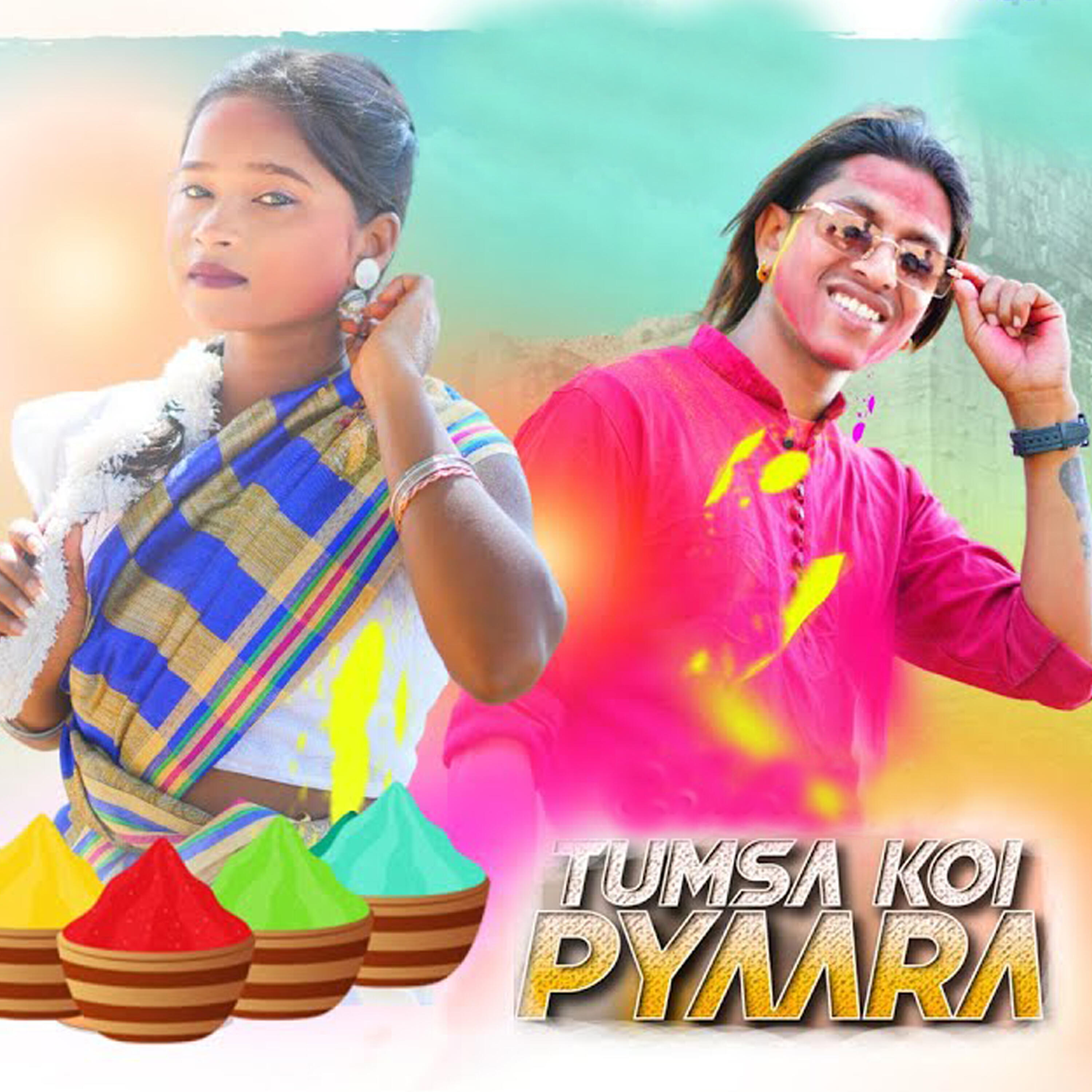 Релиз Tumsa Koi Pyaara