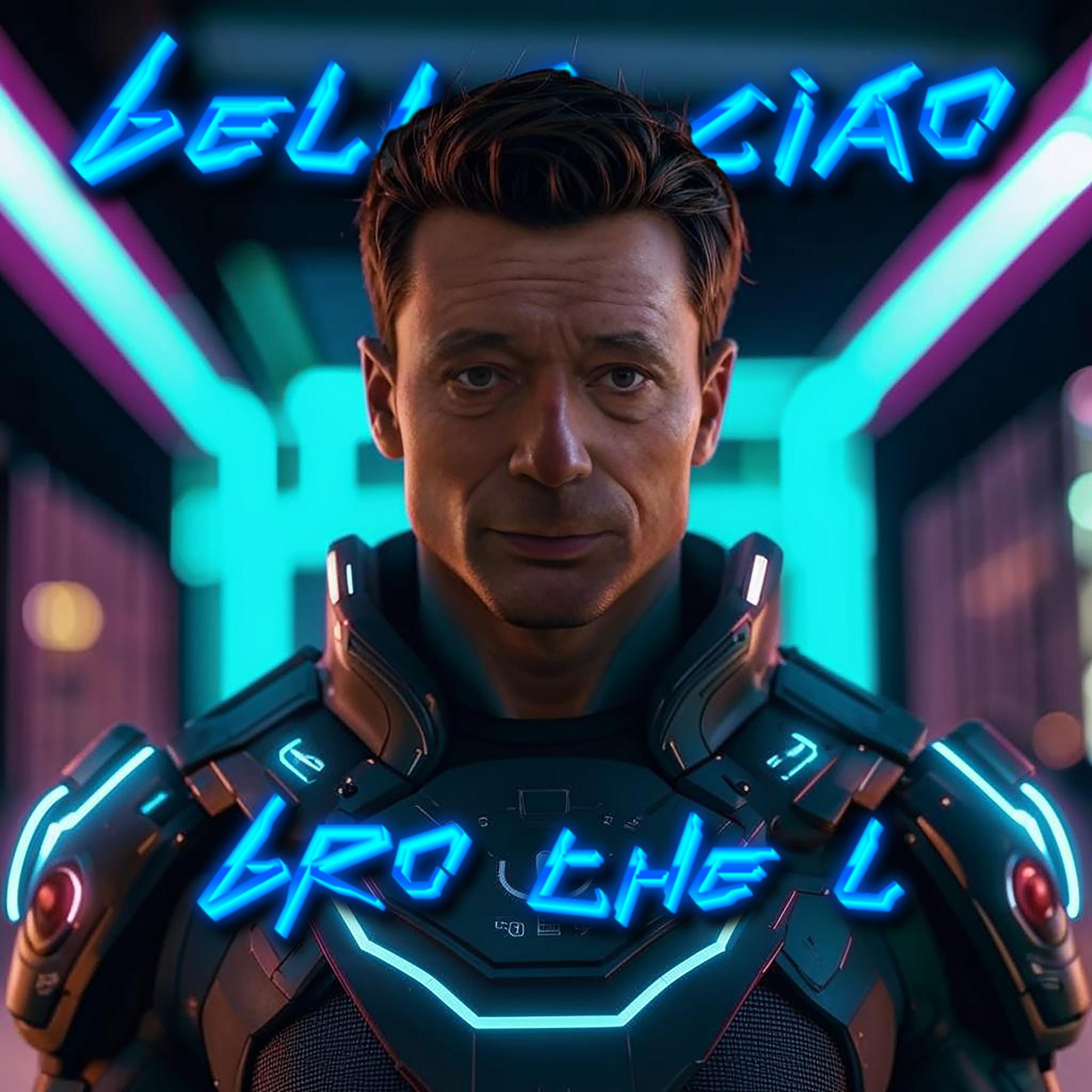 Релиз Bella Ciao
