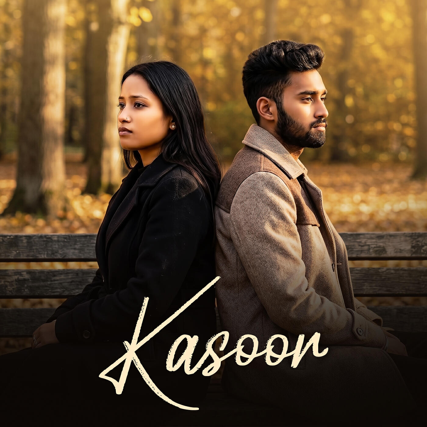 Релиз Kasoor