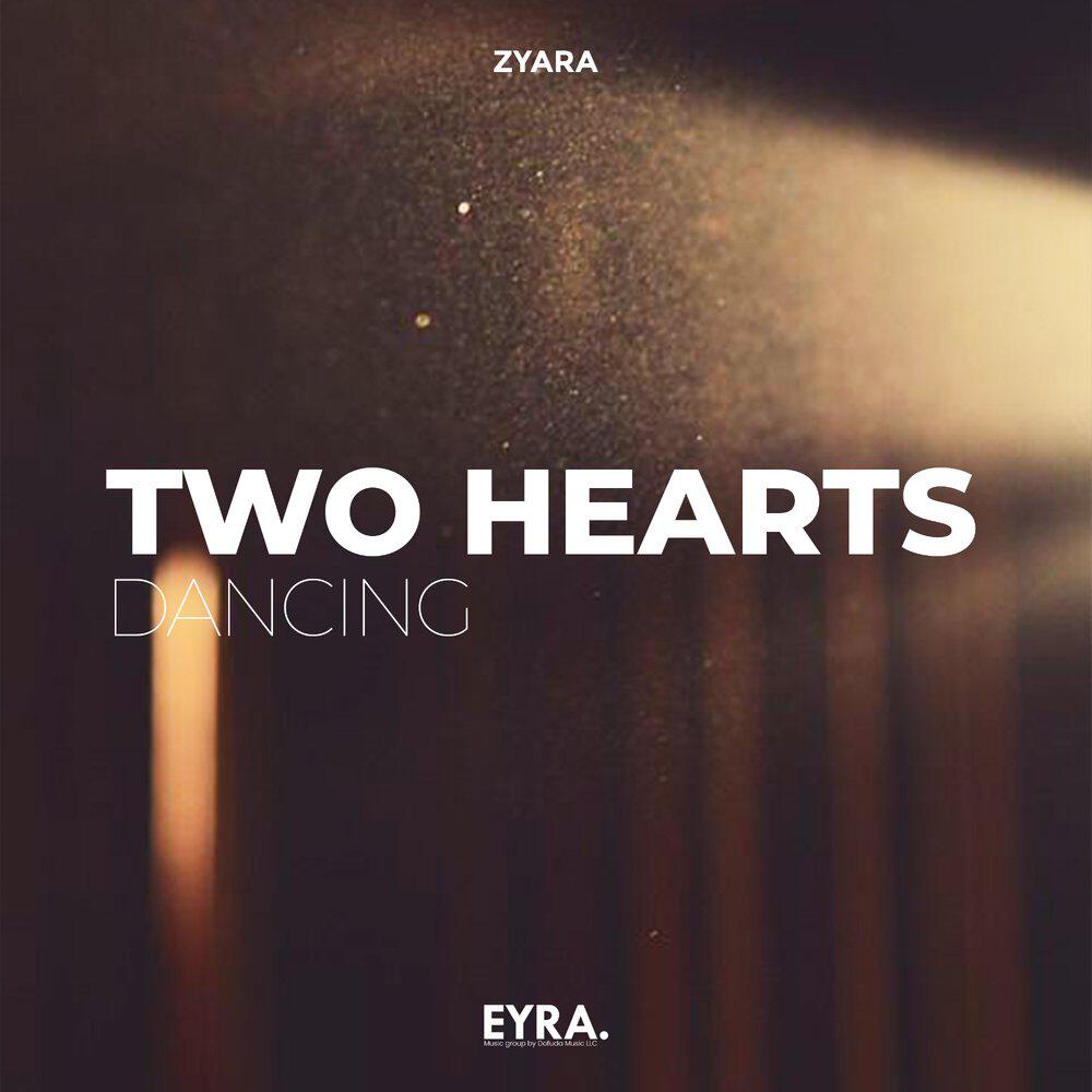 Релиз Two Hearts Dancing