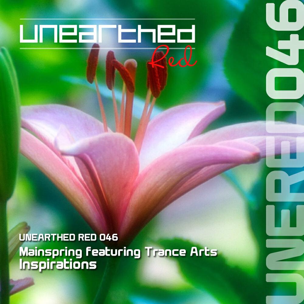 Релиз Inspirations