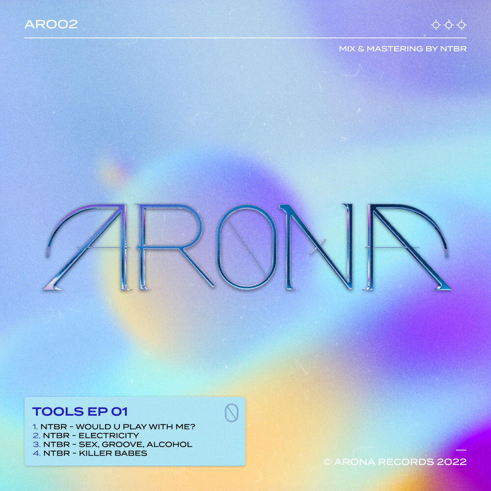 Релиз Tool EP 01