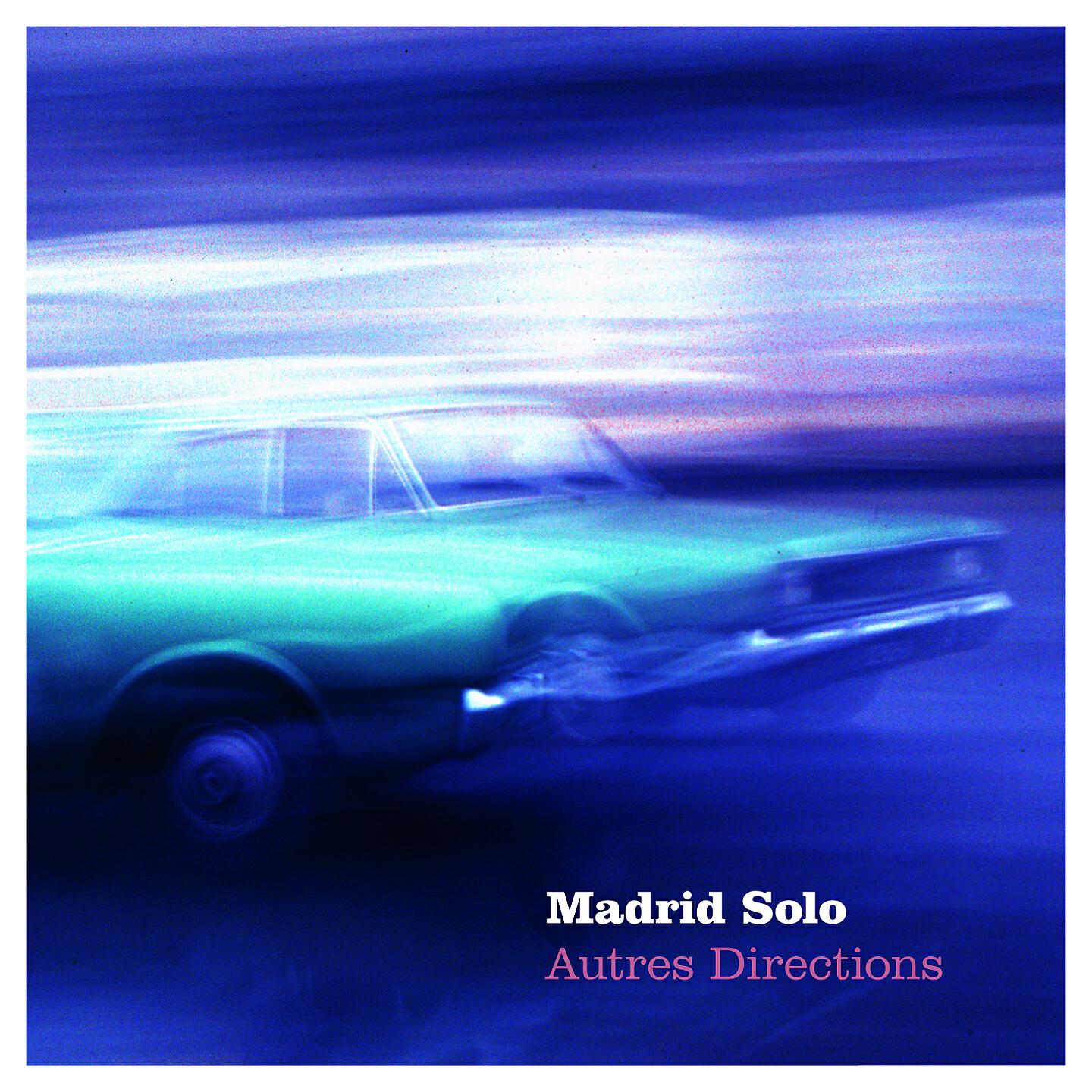 Madrid Solo