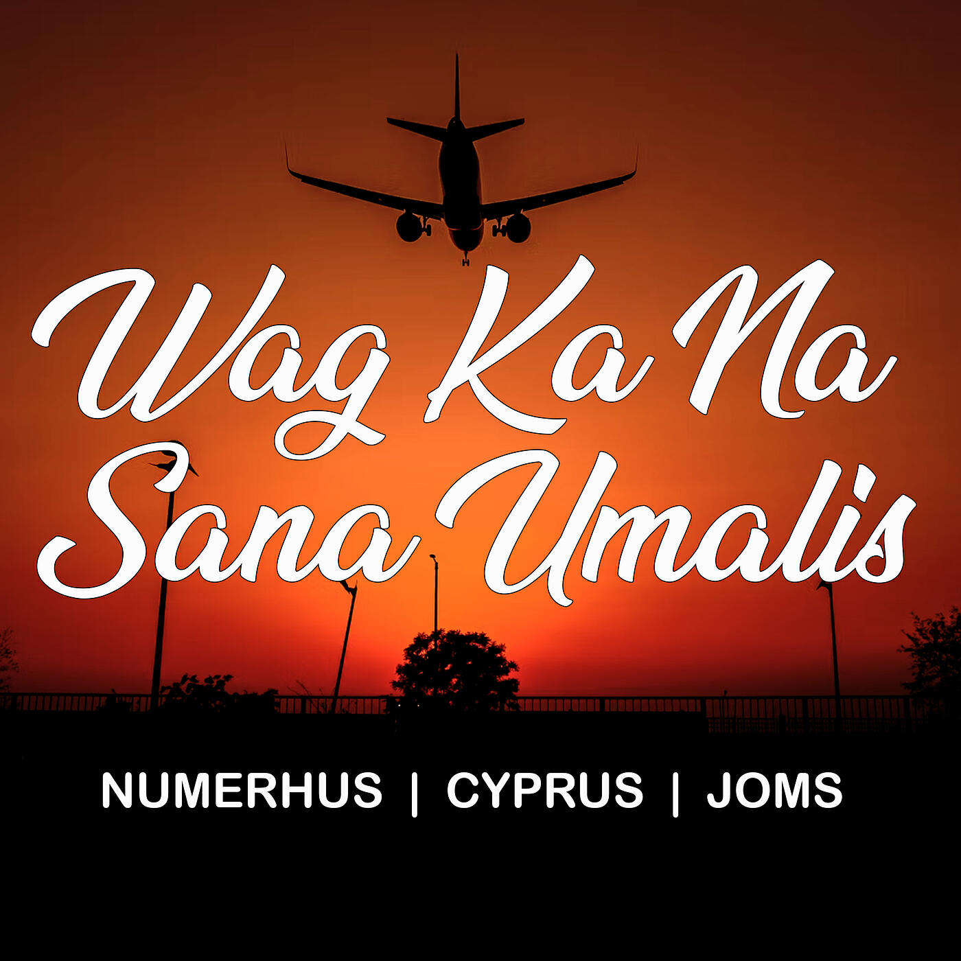 Релиз Wag Ka Na Sana Umalis