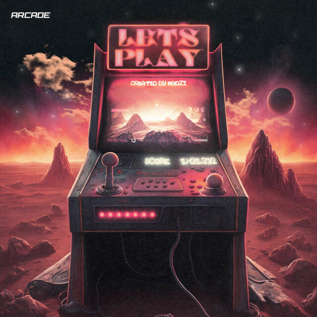 Релиз Let's Play