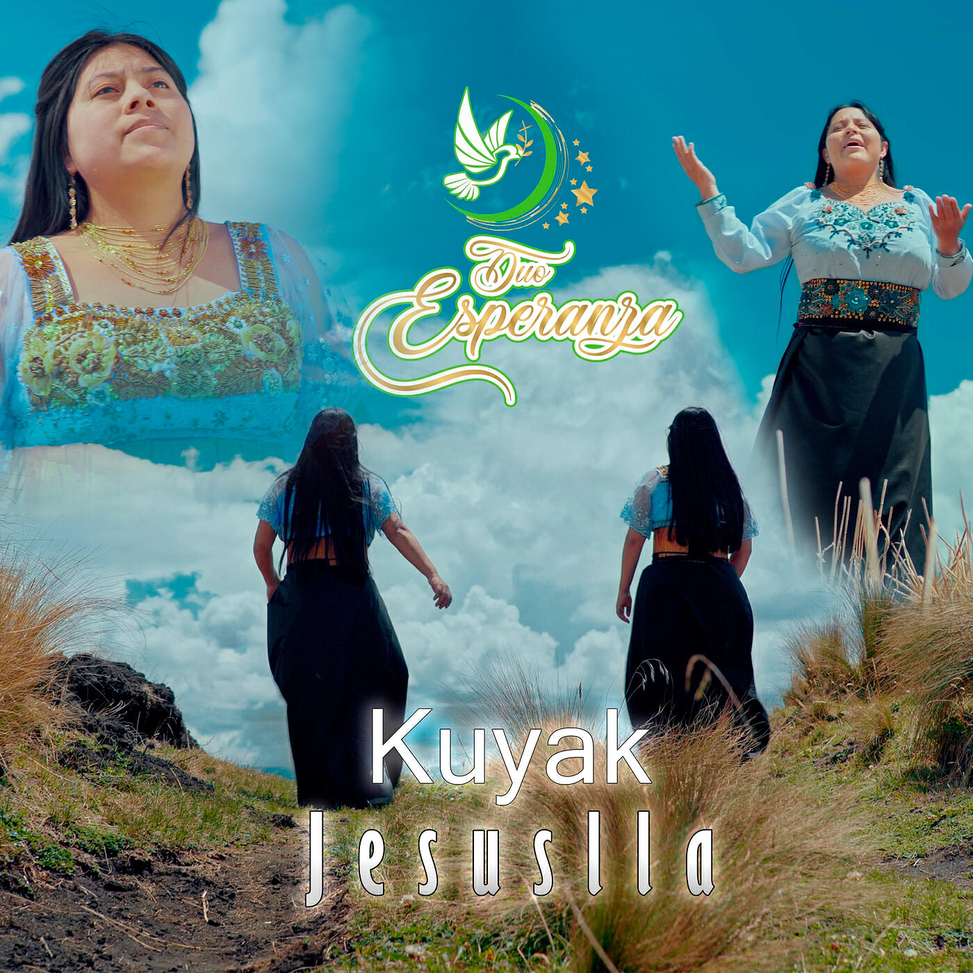 Релиз Kuyak Jesuslla