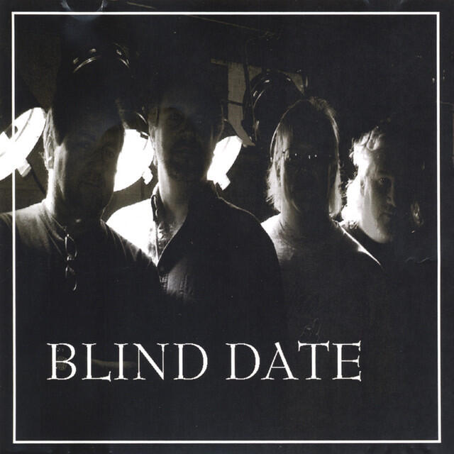 Релиз Blind Date