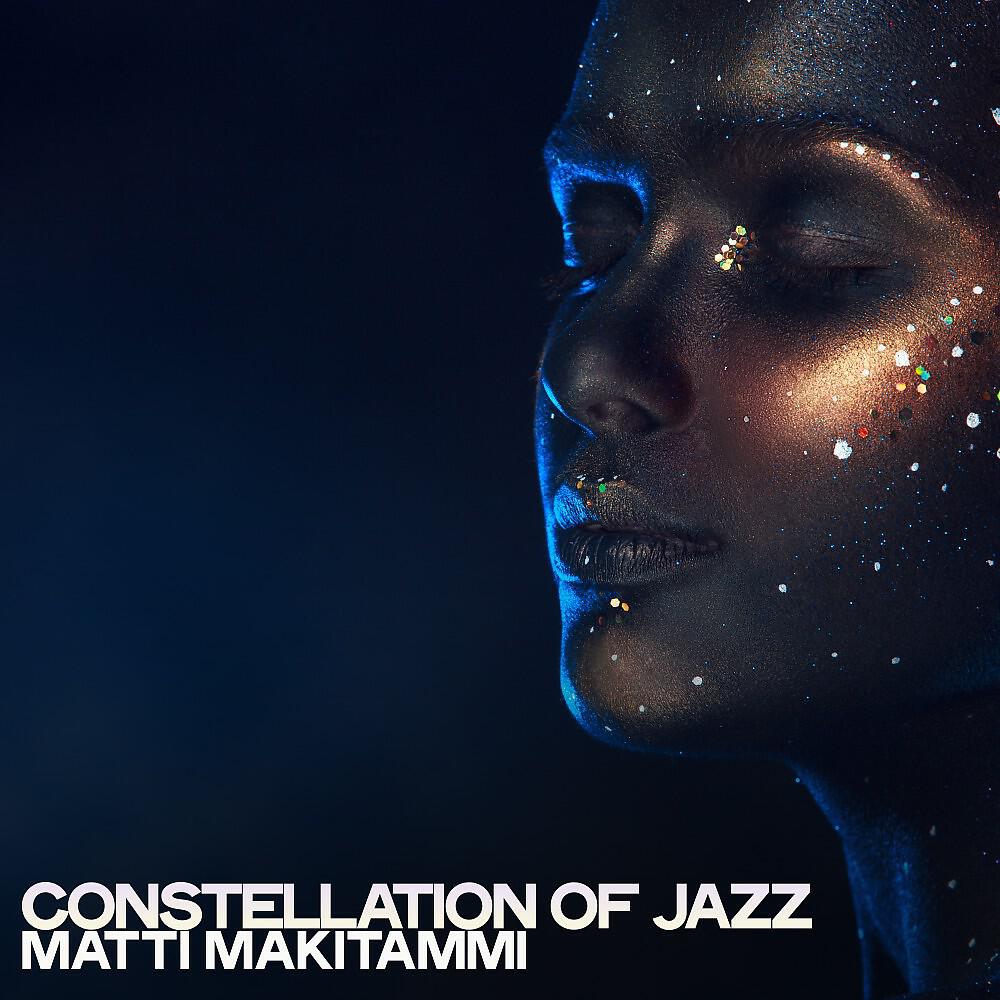 Релиз Constellation of Jazz