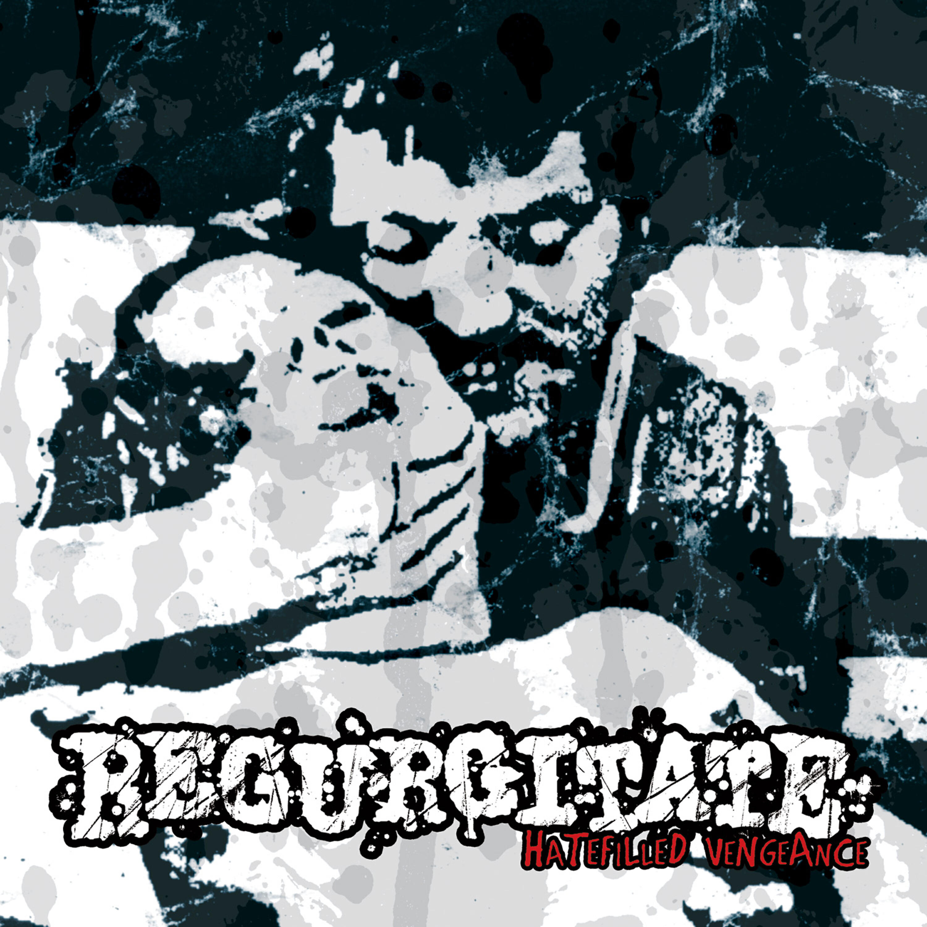 Релиз Hatefilled Vengeance
