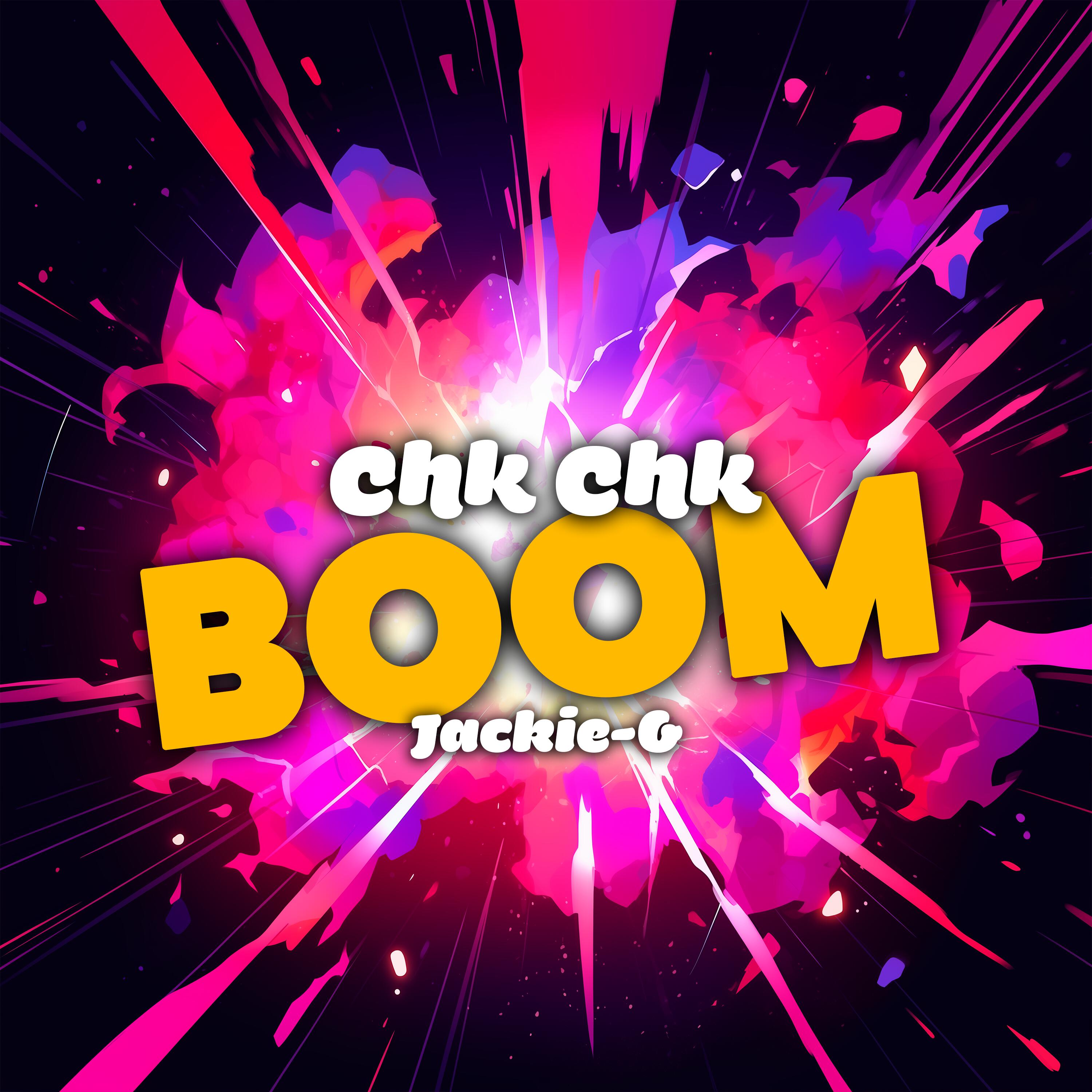 Релиз Chk Chk Boom