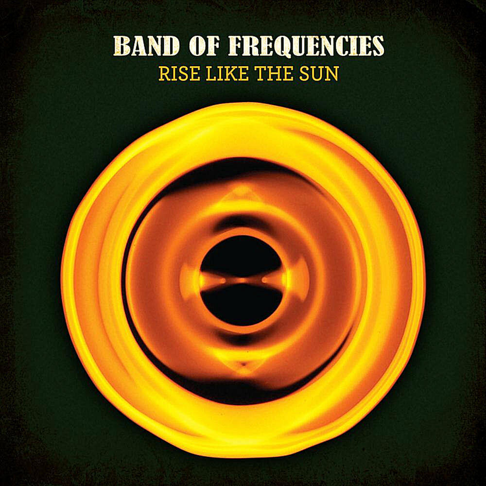 Релиз Rise Like the Sun