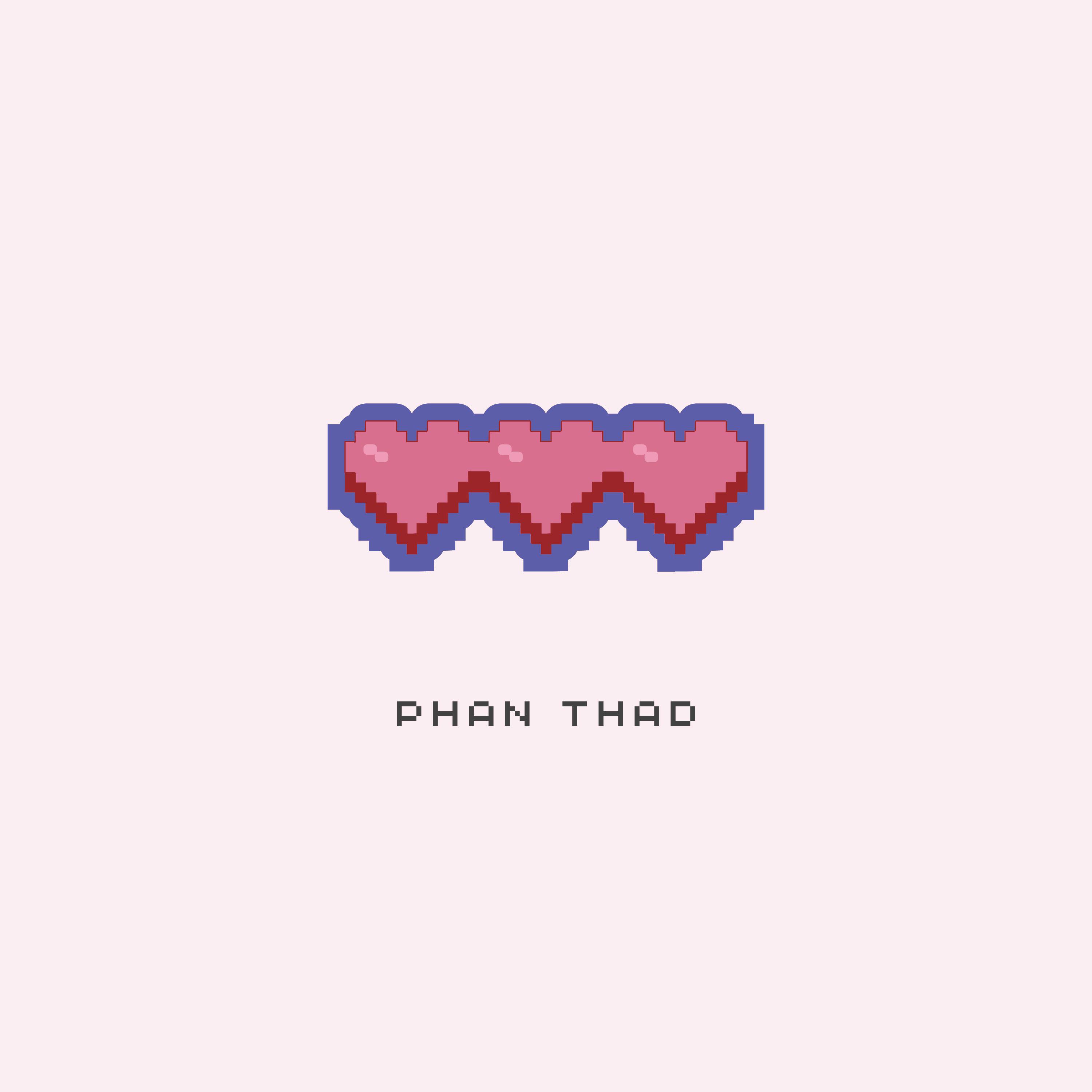 Релиз PHAN THAD