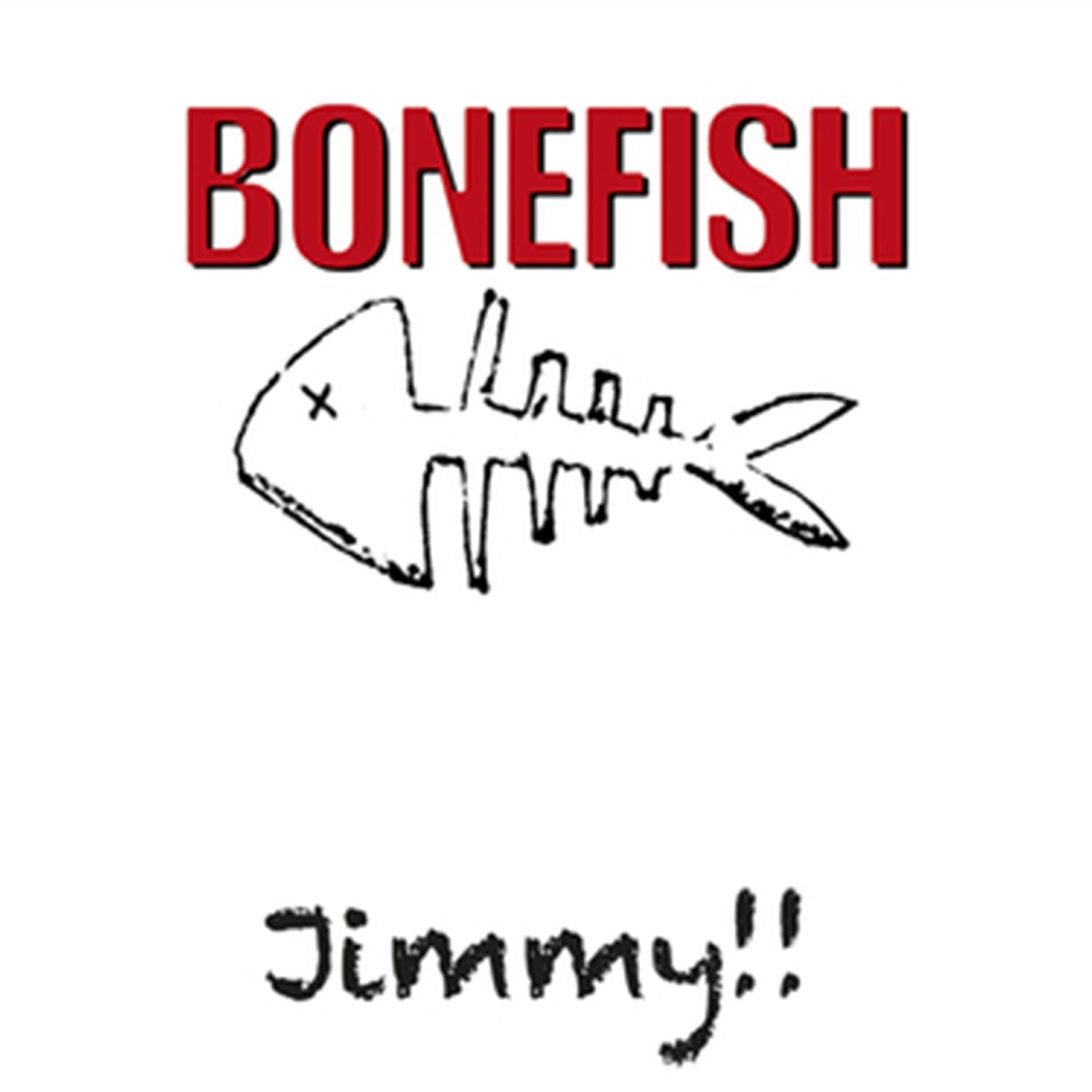 Релиз Jimmy! - Single
