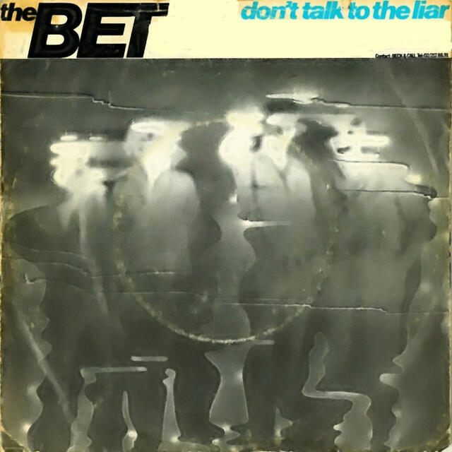 Релиз Don't Talk to the Liar