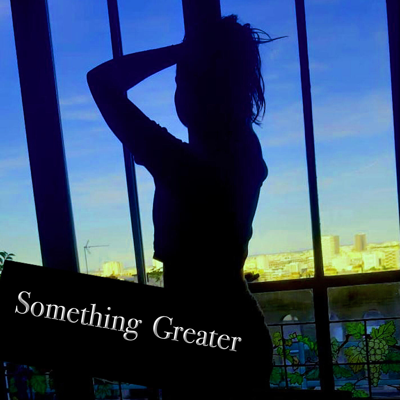 Релиз Something Greater