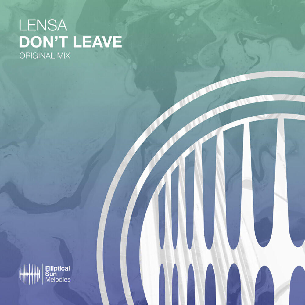 Постер альбома Don't Leave