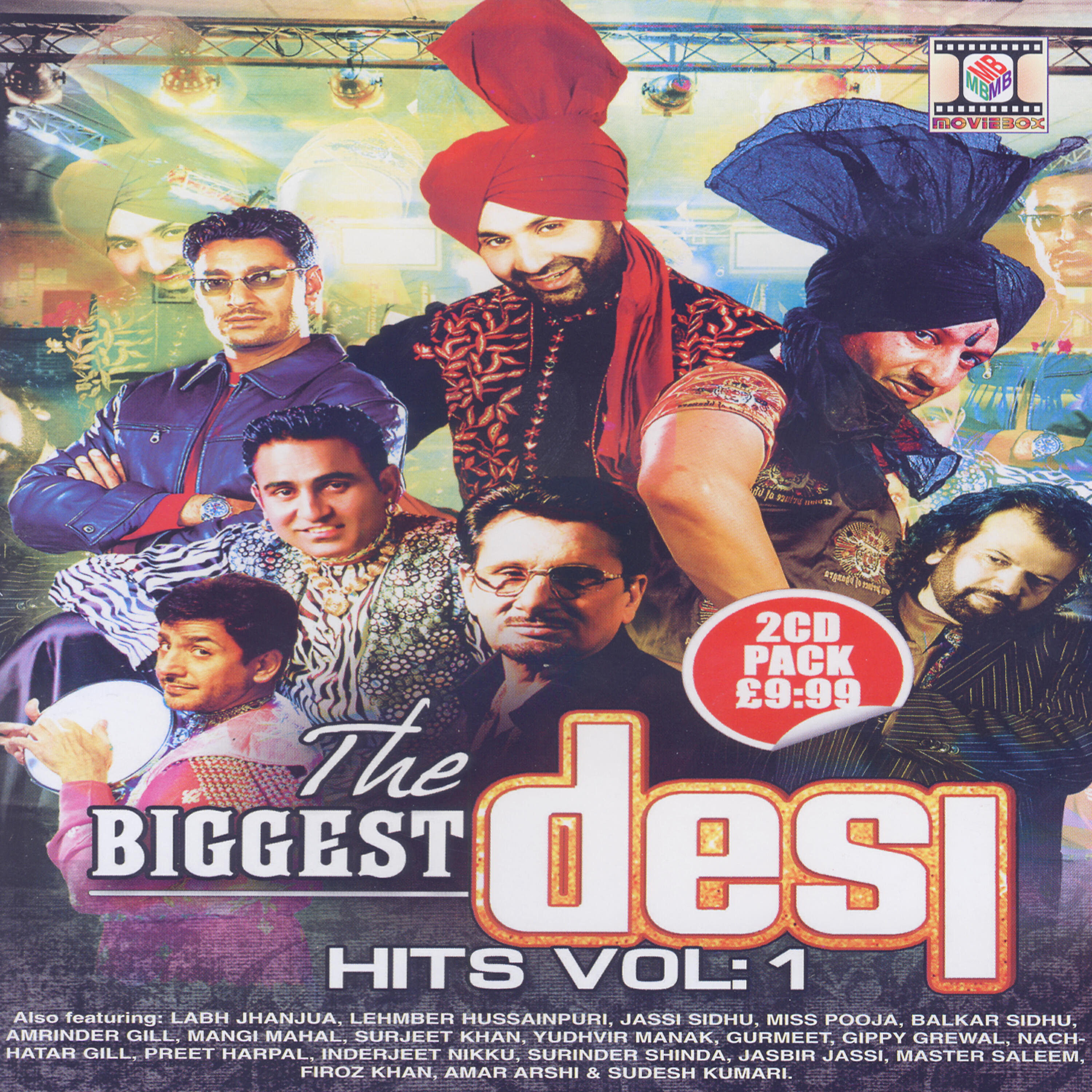 Скачать песню DJ Vix, Surinder Shinda - Panjabian Dee Tauhr бесплатно в MP3 для Android и iOS