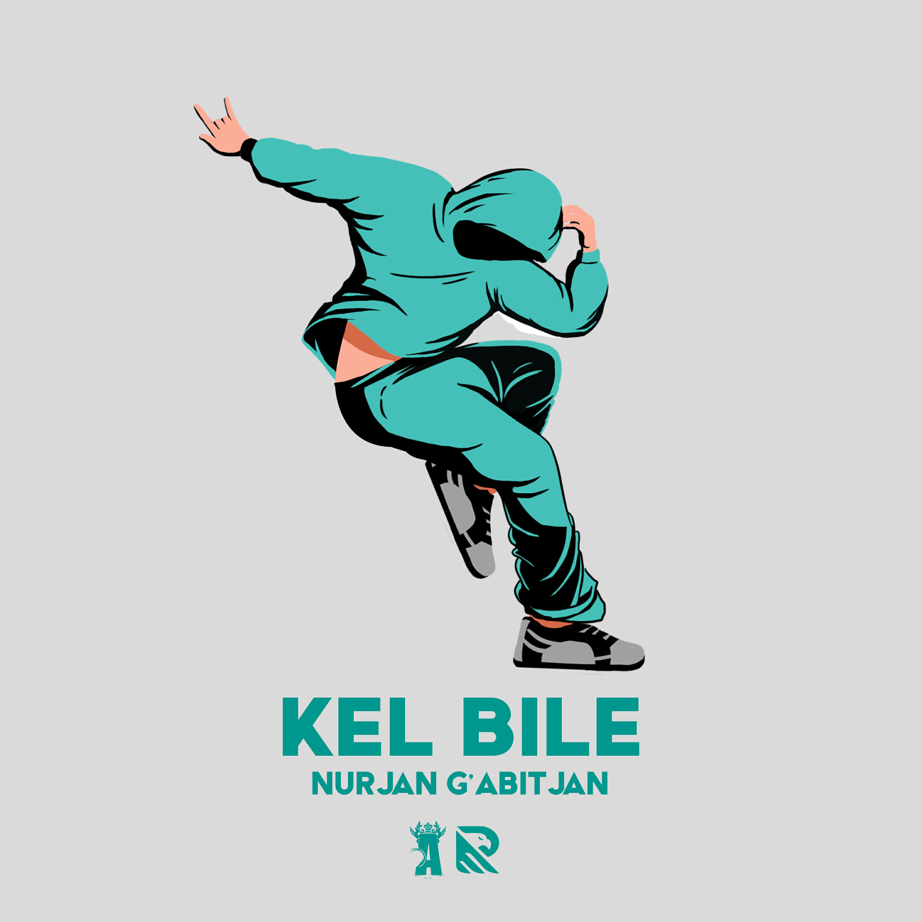 Постер альбома Kel bile