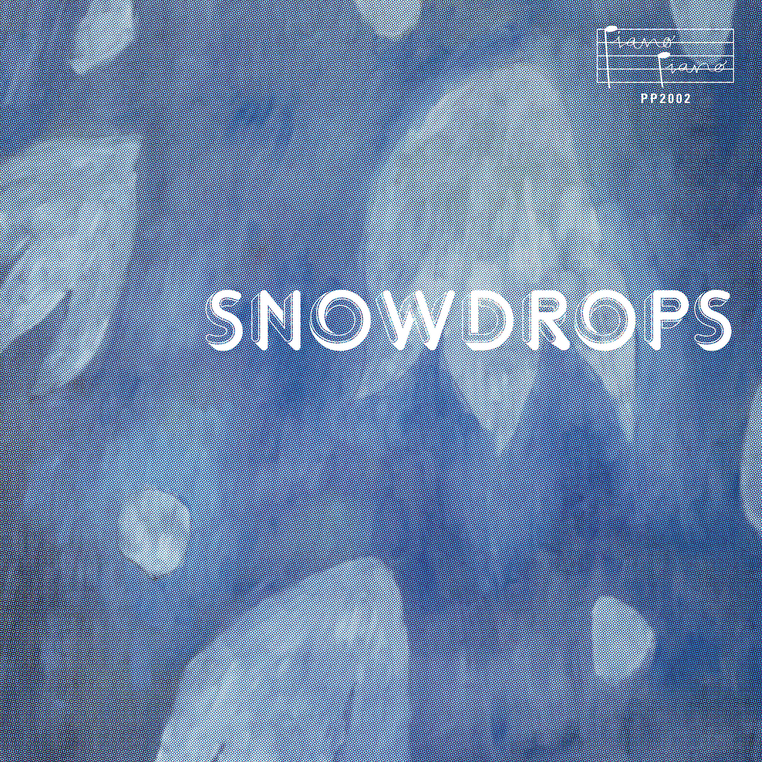 Релиз Snowdrops