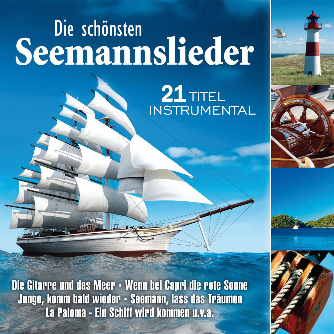 Jups Schifferklavier Band