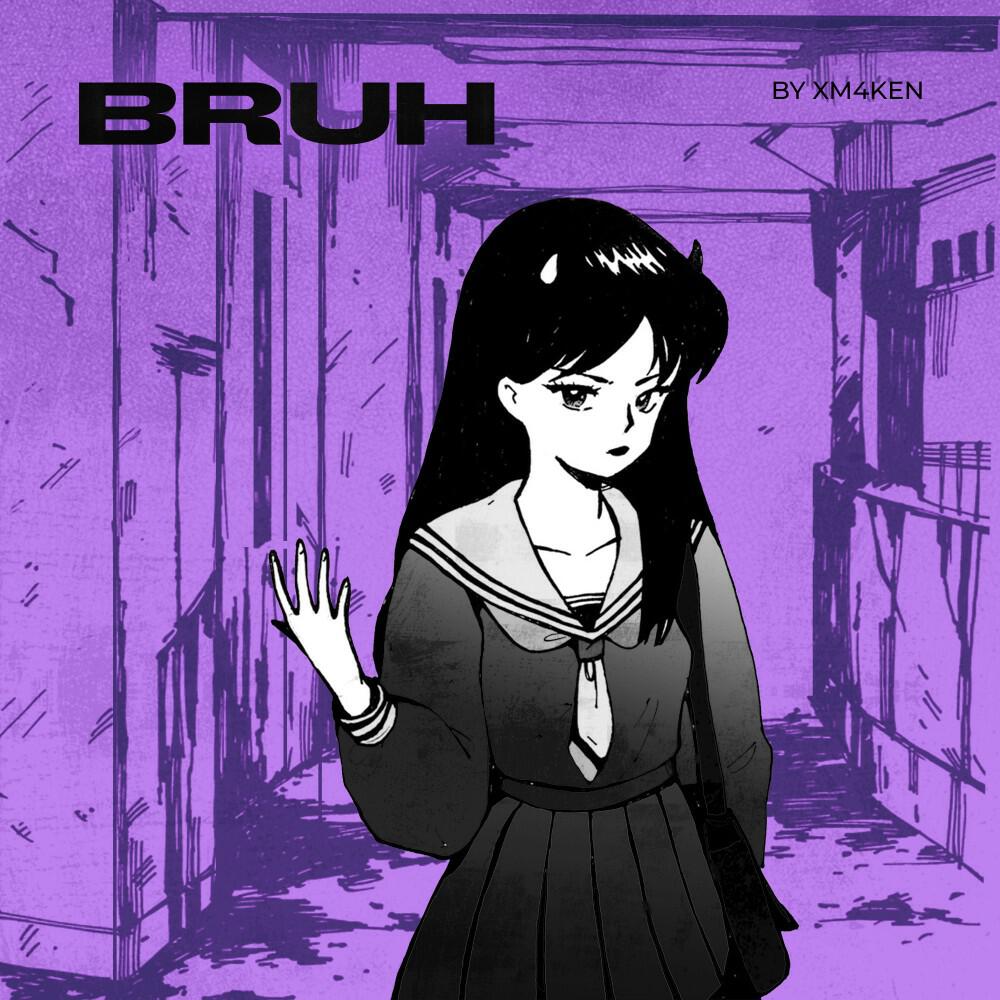 Релиз Bruh