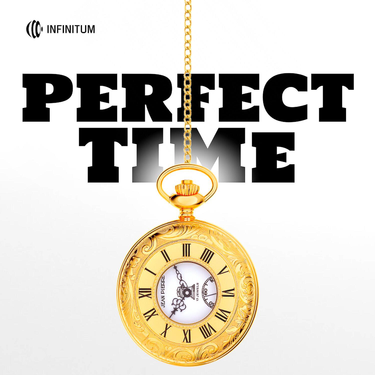 Релиз Perfect Time
