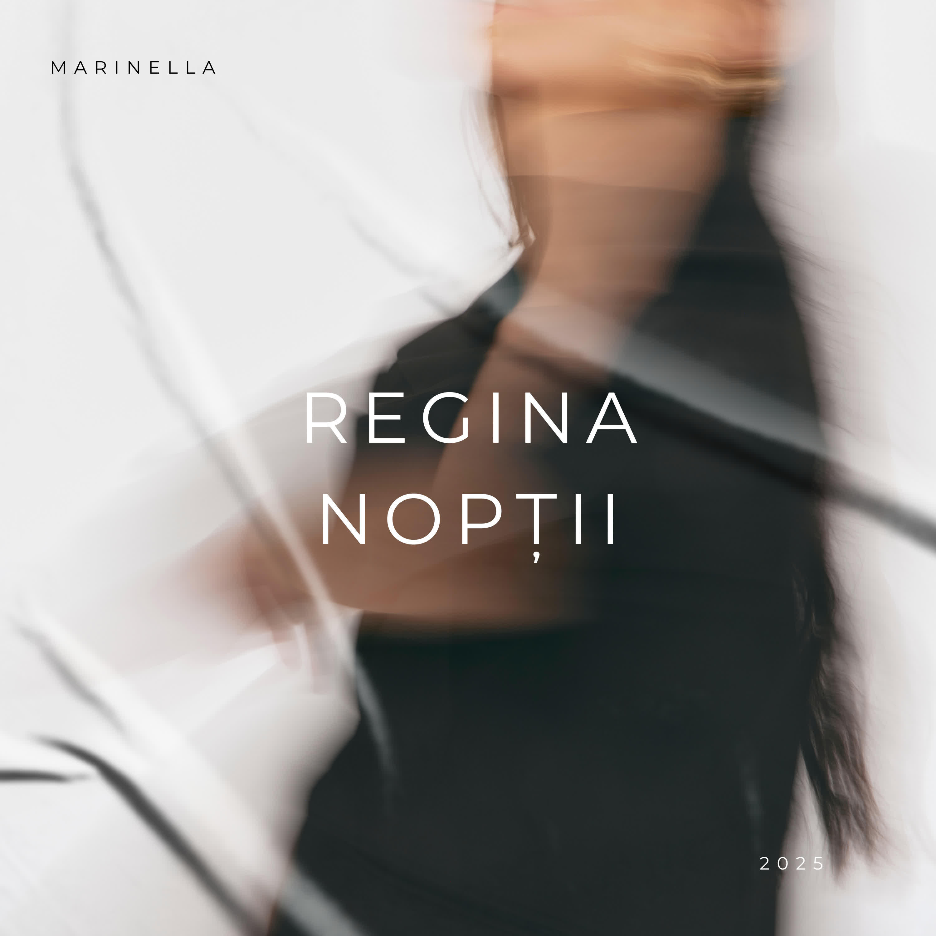 Релиз Regina Nopții