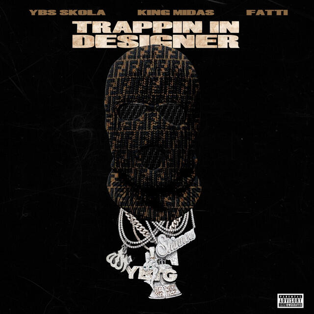 Релиз Trapping in Designer