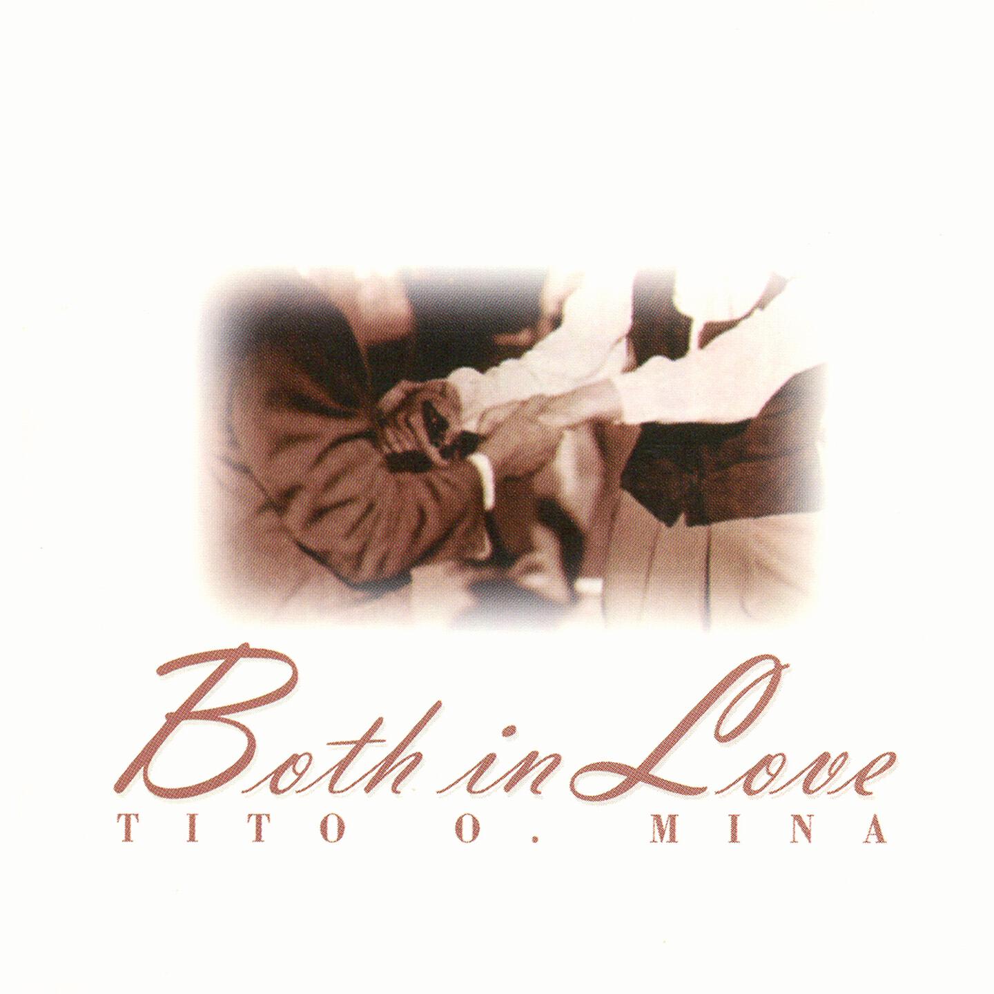 Релиз SCE: Both in Love
