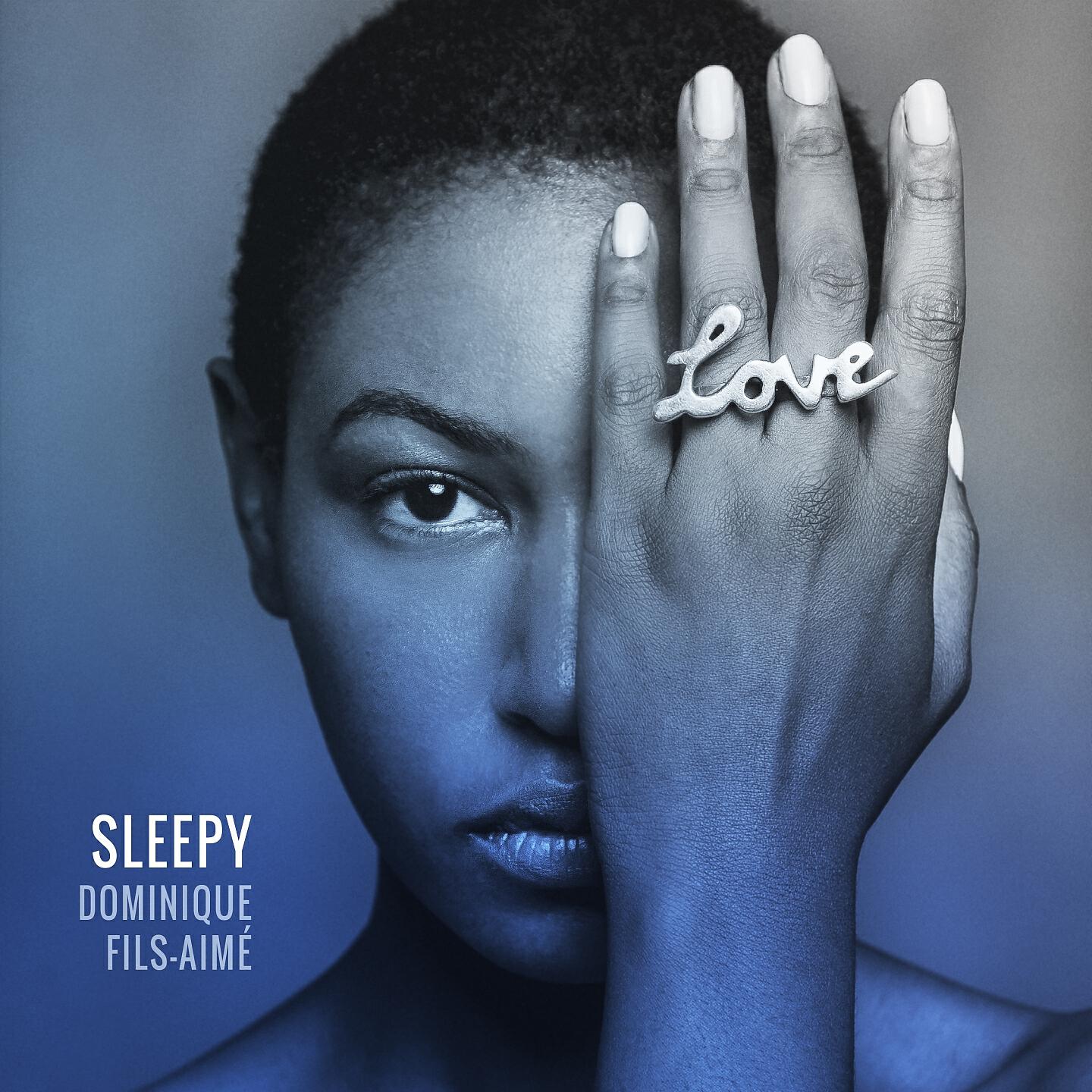 Релиз Sleepy