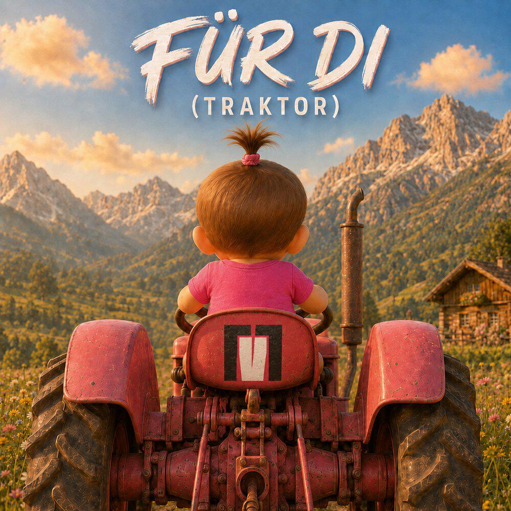Релиз Für di (Traktor)